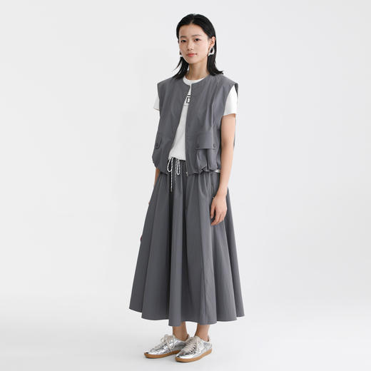 朵拉梵西半裙F29A1407 商品图1