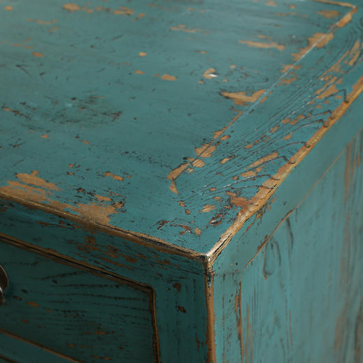 六屉六门柜 商品图9