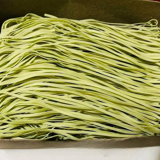 【MLT】河北杂粮挂面  干面条  多种豆子杂面  耐煮  劲道爽滑 商品图0
