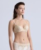 爱慕25AW日照金山开运系列软托无纺布文胸 商品缩略图4