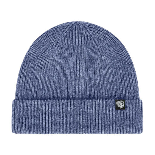 羊毛系列 情侣款进口澳洲纯羊毛针织帽户外出游防寒毛线帽（内购专享） 商品图10