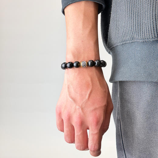 热卖！超值2个装！灵珠 马年套盒 合香手串/小马吊坠/合香梳 梳来好运，马到福至！精美礼盒包装 送礼佳选 多款任选 商品图5