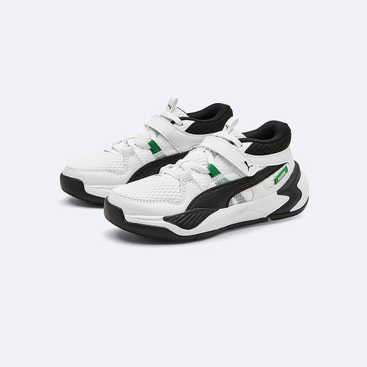 PUMA彪马官方正品童鞋儿童大童时尚潮流运动鞋 商品图1