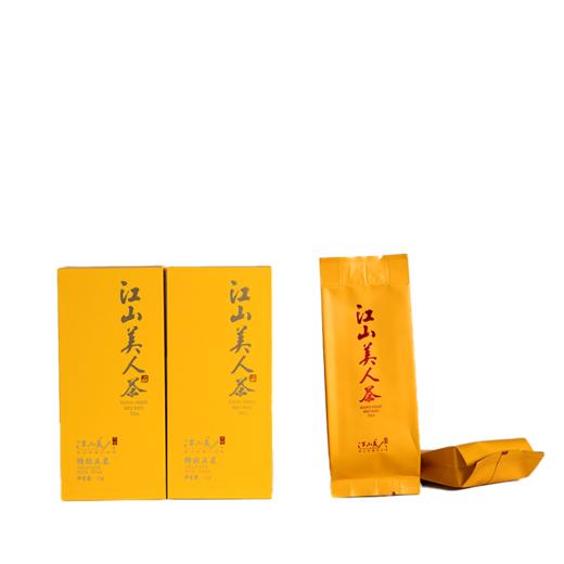江山美人精致五星伴手礼36g 商品图2