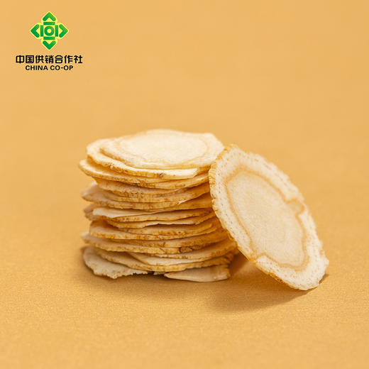 首粮中国供销&京礼会-西洋参礼盒100g 商品图3
