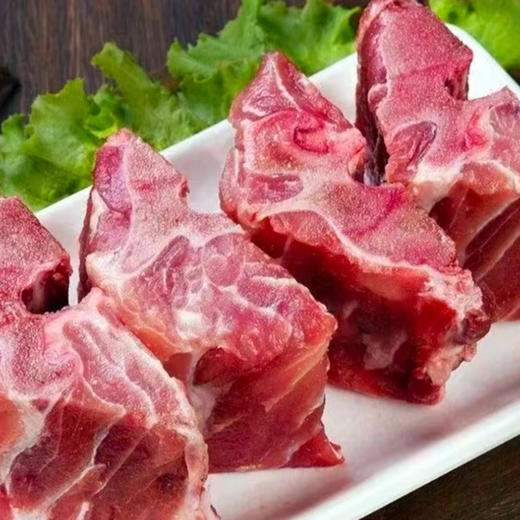 首粮优选有机猪肉礼盒B【冷链生鲜类商品不退，质量问题只换】 商品图5