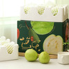 台湾软心白玉芭乐  4斤礼盒装 商品缩略图11