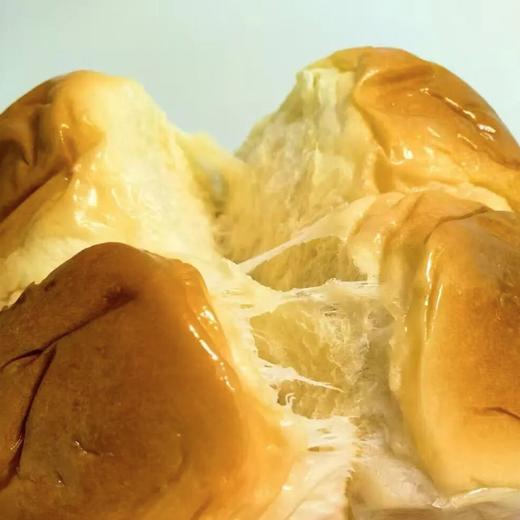 面包计划·酸奶黄油面包 ｜ *姆同款！不加一滴水，奶香十足，diy吃法绝了！【28天新鲜短保】 商品图4