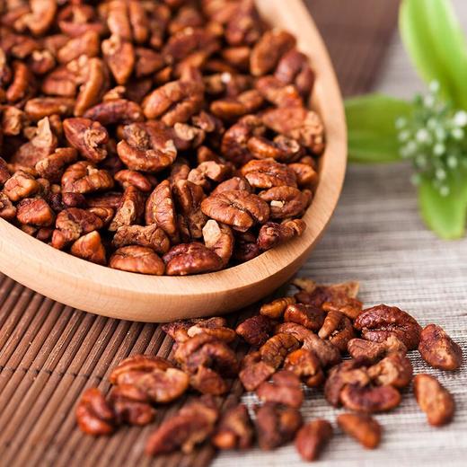 如水小山核桃仁 280g/盒 商品图2