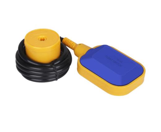 【HT】	污水泵用  浮球开关	220V  4米线	个 商品图0