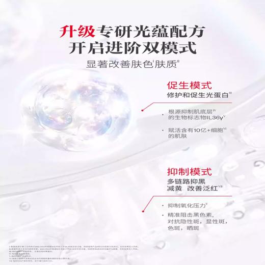 春季焕新【全球购】SK-II小灯泡镁白精华50ml肌因光蕴环采钻白精华液·现货速达 商品图1