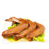 小胡鸭香辣味鸭翅118g 商品缩略图2
