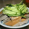 【MLT】河北特产扒糕  荞麦面  粗粮  传统面食  方便速食 商品缩略图1