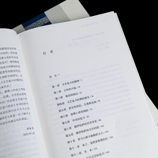 意大利文艺复兴简史 商品图5