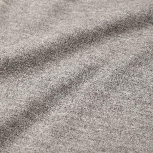 ROMI STUDIO“简约利落”100%羊毛舒适阔腿高腰毛呢长裤RWCAXU6878 商品图3