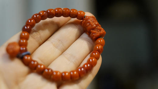 南红｜玛瑙 商品图1