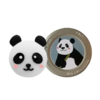 中华熊猫皂 100g（(两种图案，任选或随机） 商品缩略图6
