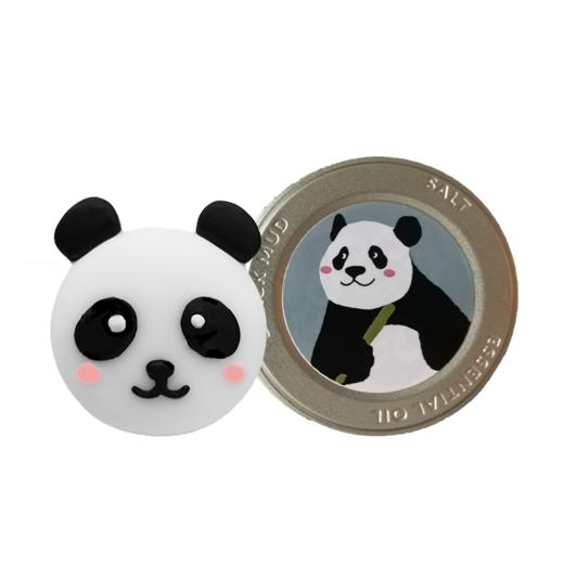 中华熊猫皂 100g（(两种图案，任选或随机） 商品图6