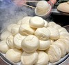 衢小妹酒酿馒头 空气感十足 商品缩略图0