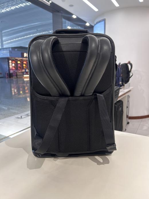 TUMI 双肩包男  09203727DL4-F 黑色. 商品图2