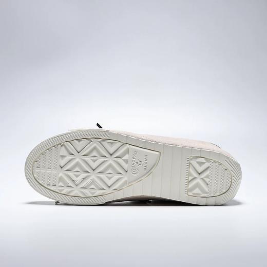 【春上新】【8折】7楼CONVERSE匡威 新款薄底鞋德训鞋运动鞋A16122C  吊牌价649元折后价519 商品图3