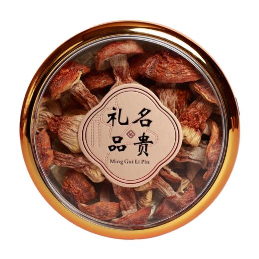 首粮中国供销&京礼会--花开富贵六宝礼盒290g 商品图7