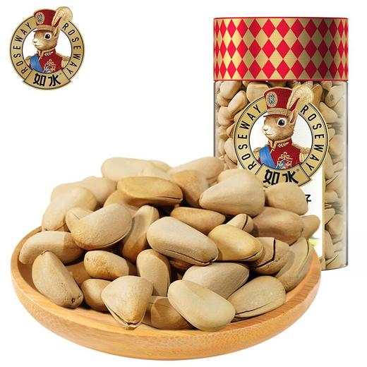 如水开口松籽200g 商品图0