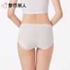 都市丽人内裤女士内裤人棉内裤木代尔内裤纤柔绵内裤LKC5B8 商品缩略图2