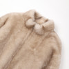 ROMI STUDIO进口西班牙拉贡原毛皮草轻奢皮毛一体 RWDWW82098 商品缩略图3