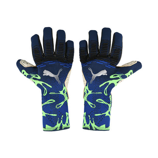 小李子PUMA彪马足球守门员手套门将成人防滑耐磨手套042136 01 商品图4