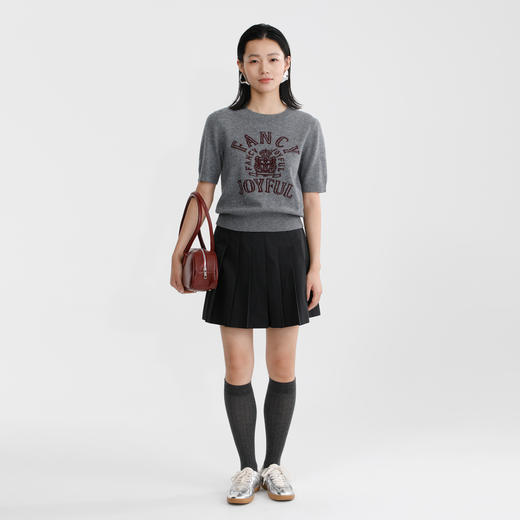 朵拉梵西半裙F29A1408 商品图0