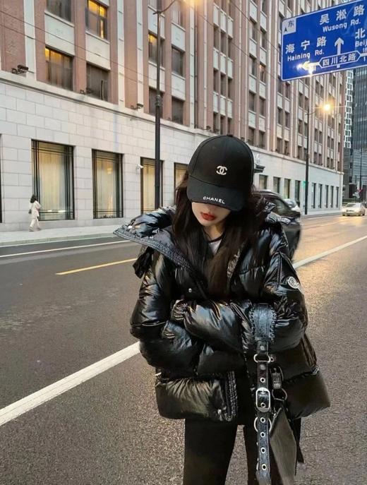 一店k（工厂年底周转资金 福利价！） 羽皇级别！90%鹅绒！ 降温本命羽绒服 穿上就是氛围感女生 超多明星都在穿  litte长款/Maire短款/粗花呢鹅绒服 商品图1