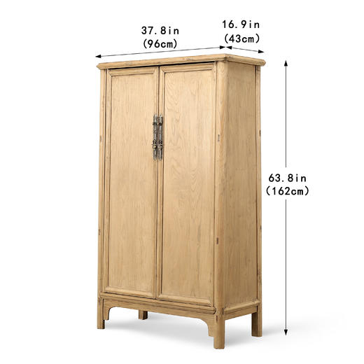 面条柜 商品图2