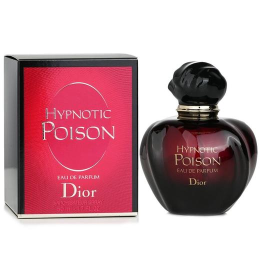Christian Dior	红毒	蛊媚奇葩女士香水 红毒 Hypnotic Poison EDP 商品图1