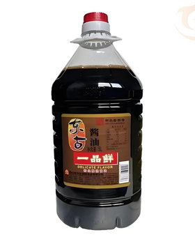 东古一品鲜5L*20桶