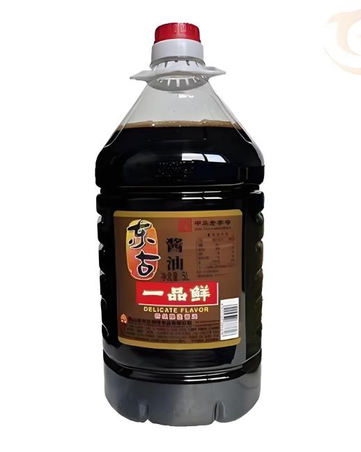 东古一品鲜5L*20桶 商品图0