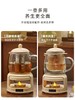 日本BRUNO烛光调奶器养生壶纯钛炖煮家用多功能小型办公室煮茶电热水壶  XHR 商品缩略图2