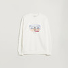 Drole De Monsieur Le Sweatshirt Drole Palace法式风度假风卫衣 商品缩略图4