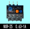 【HT】	过载继电器	正泰    NXR-25	个 商品缩略图0