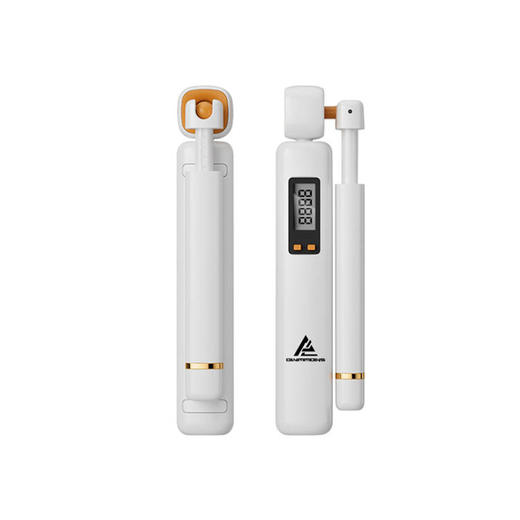 错山 计数跳绳 KS704 商品图1