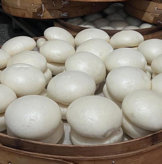 衢小妹酒酿馒头 空气感十足 商品图1