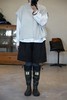 ALBUM DI FAMIGLIA 宽松休闲棉毛短裤 商品缩略图4