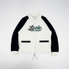 Drole De Monsieur La Veste Piqué Drole 法式风度假风拼色夹克 商品缩略图2