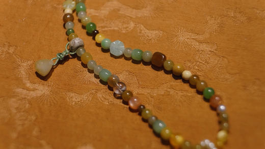 收藏级｜碧玉狐狸 商品图8