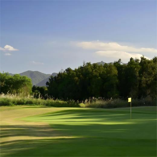 福建福州·海峡奥林匹克高尔夫俱乐部 Trans Strait Golf Club |  福州高尔夫球场 | 福建高尔夫球场 | 中国 商品图5