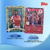 小李子24-25Topps Merlin value梅林手雷球星卡足球球星卡收藏卡 商品缩略图4