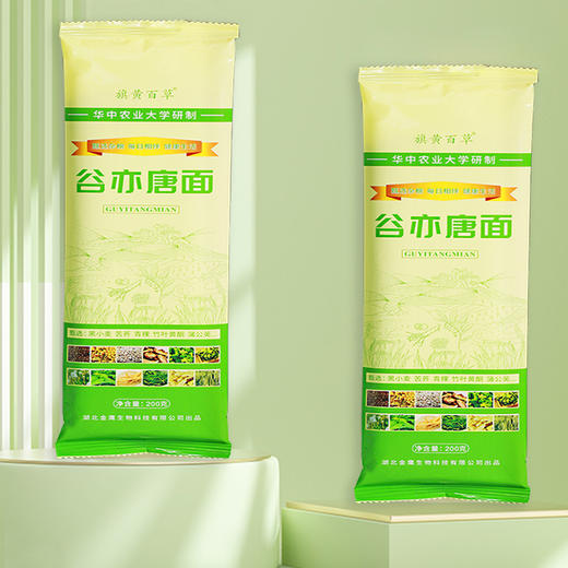 谷亦唐面 商品图0