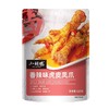 小胡鸭 香辣味虎皮凤爪 110g/袋 商品缩略图0