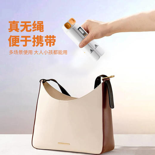 错山 计数跳绳 KS704 商品图3