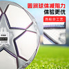 【25周年特别版】阿迪达斯25-26赛季欧冠联赛第三比赛高端Pro热粘合5号足球JY8891 商品缩略图4